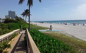 Historic Hollywood Beach Resort